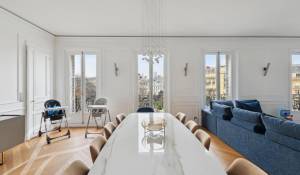 Location Appartement Paris 16ème