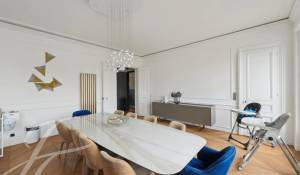 Location Appartement Paris 16ème