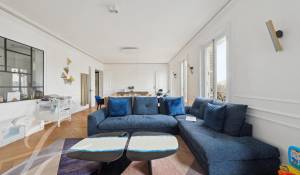 Location Appartement Paris 16ème