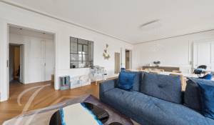 Location Appartement Paris 16ème
