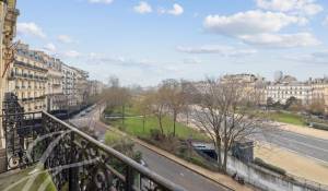 Location Appartement Paris 16ème