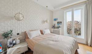 Location Appartement Paris 16ème
