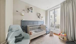Location Appartement Paris 16ème
