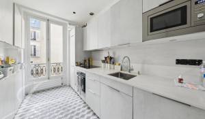 Location Appartement Paris 16ème