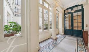 Location Appartement Paris 16ème