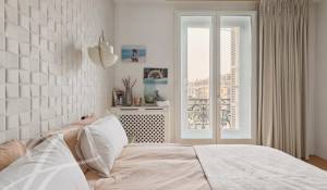 Location Appartement Paris 16ème
