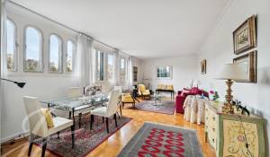 Location Appartement Paris 16ème