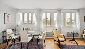 Location Appartement Paris 16ème