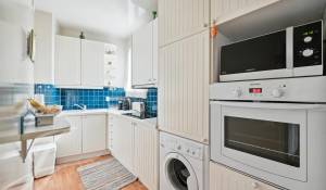 Location Appartement Paris 16ème