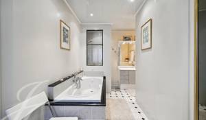 Location Appartement Paris 16ème