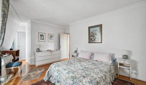 Location Appartement Paris 16ème