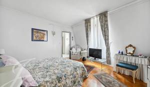 Location Appartement Paris 16ème