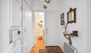 Location Appartement Paris 16ème