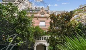 Location Appartement Paris 16ème