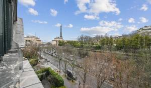 Location Appartement Paris 16ème