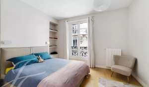 Location Appartement Paris 16ème