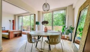 Location Appartement Paris 16ème