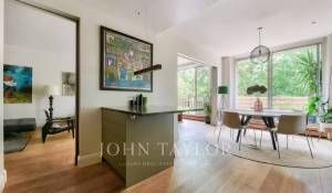 Location Appartement Paris 16ème