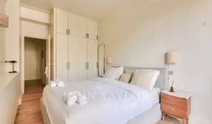 Location Appartement Paris 16ème