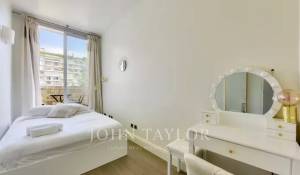 Location Appartement Paris 16ème