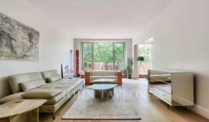 Location Appartement Paris 16ème