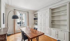 Location Appartement Paris 16ème