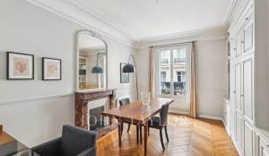 Location Appartement Paris 16ème