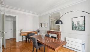 Location Appartement Paris 16ème