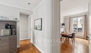 Location Appartement Paris 16ème