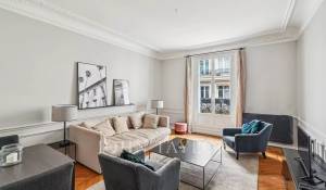 Location Appartement Paris 16ème