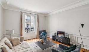 Location Appartement Paris 16ème