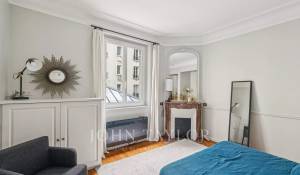 Location Appartement Paris 16ème