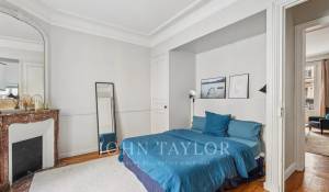 Location Appartement Paris 16ème