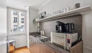 Location Appartement Paris 16ème