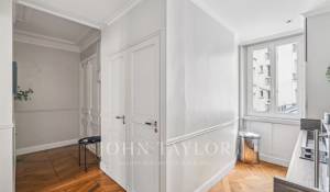 Location Appartement Paris 16ème