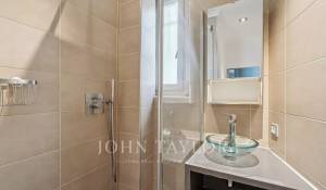 Location Appartement Paris 16ème