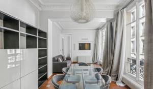 Location Appartement Paris 16ème