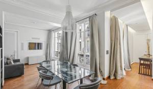Location Appartement Paris 16ème