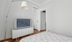 Location Appartement Paris 16ème
