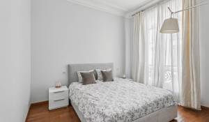 Location Appartement Paris 16ème