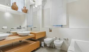 Location Appartement Paris 16ème