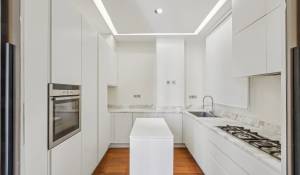 Location Appartement Paris 16ème