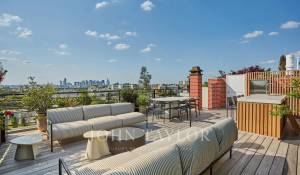 Location Appartement Paris 16ème