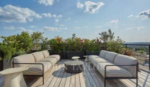 Location Appartement Paris 16ème