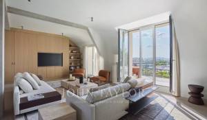 Location Appartement Paris 16ème