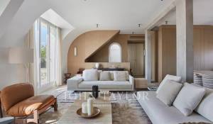 Location Appartement Paris 16ème