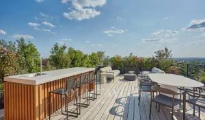 Location Appartement Paris 16ème