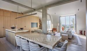 Location Appartement Paris 16ème