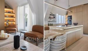 Location Appartement Paris 16ème