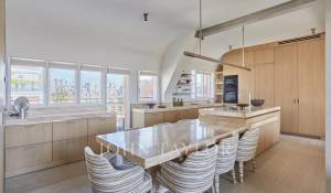 Location Appartement Paris 16ème